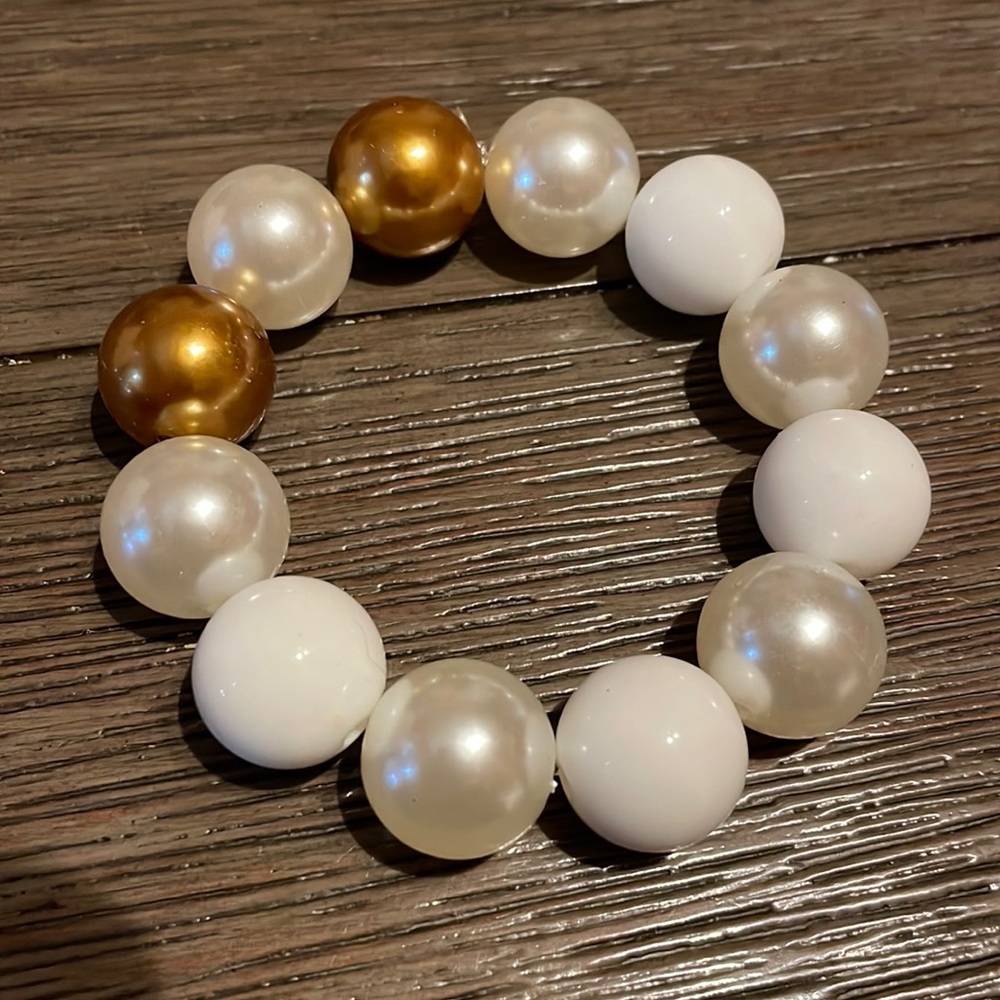 New handmade Bracelet!